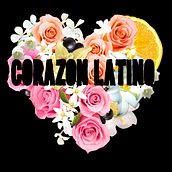 Packaging Corazón Latino Perfume. Br, ing, Identit, Product Design, Graphic Design, and Packaging project by Maria Clares Gonzalez - 10.15.2014