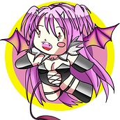 Soporte digital, estilo manga (2013-2014). Ilustração tradicional projeto de Adriana Hernández Gutiérrez - 15.10.2014