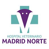 Hospital Veterinario Madrid Norte. Een project van  Br, ing en identiteit y Grafisch ontwerp van alvaro herranz bordehore - 16.10.2014