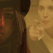 El Olvido Ein Projekt aus dem Bereich Kino, Video und TV und Bildbearbeitung von Black Lodge Studio - 14.06.2014