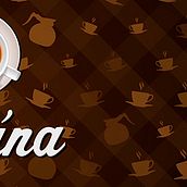 Cafeína Ein Projekt aus dem Bereich Kino, Video und TV und Bildbearbeitung von Black Lodge Studio - 14.09.2014