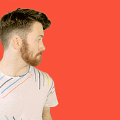 Cool Change Coming. Cinema, Vídeo e TV, Direção de arte, Design, Design de vestuário, Design gráfico, Ilustração tradicional, e Motion Graphics projeto de Marina Esmeraldo - 16.10.2014