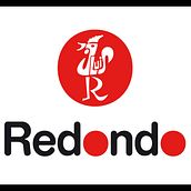 Imagen Corporativa Redondo. Br, ing, Identit, and Art Direction project by German Villamarín Pulido - 10.16.2010