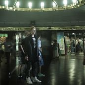 Our Fashion System for Fucking Young Magazine. Un projet de Photographie de Ignacio Barceló Neira - 11.07.2014