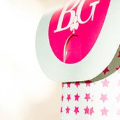 B&G Crepes. Br, ing, Identit, Graphic Design, and Packaging project by Creatype Studio - 10.16.2014