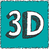 3D. Un proyecto de 3D de chabe - 16.10.2014