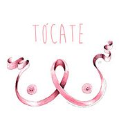 Ilustración en apoyo al Día Mundial contra el Cáncer de Mama. Een project van Traditionele illustratie van Andreina Ayala - 18.10.2014