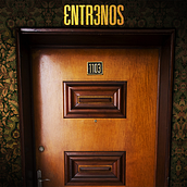 CD Cover. Br, ing & Identit project by Francisco Rivas - 10.18.2014