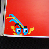 Book . Br, ing & Identit project by Francisco Rivas - 10.18.2014