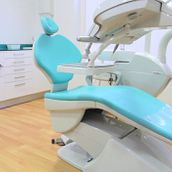 Promocional Bucalh Clínica Dental Ein Projekt aus dem Bereich Kino, Video und TV, Webentwicklung und Design von Fulgen Solano - 19.10.2014