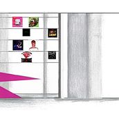 #Substance. Interior Design project by Natalia Vildósola - 10.14.2012