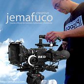 Demo reel. Un progetto di Cinema, video e TV di Jesus Manuel Fuentes Cortés - 19.10.2014