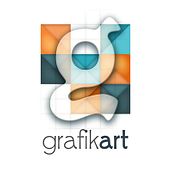 GrafikArt . % Andoni Fernandez Garcia tarafından hazırlanan Markalaşma ve Kimlik, Tasarım, Ve Grafik Tasarım projesi - 10.20.2014