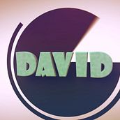 Motion Graphics - Mograph & Effectors. 3D, Animation, and Motion Graphics project by David Santiago Baladés - 10.20.2014