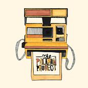 The Polaroad Project Non-Profit. Un progetto di Direzione artistica, Br, ing, Br, identit, Artigianato, Design editoriale, Graphic design, Illustrazione tradizionale e Fotografia di Mapi Bg - 21.10.2014
