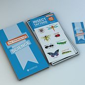 The Thinking Lab / Cambridge University Press. Un progetto di Pubblicità, Direzione artistica, Design, Design editoriale, Educazione e Graphic design di Mapi Bg - 21.10.2014