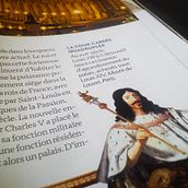 Histoire National Geographic. Un proyecto de Diseño editorial, Diseño y Diseño gráfico de klem - 21.10.2014