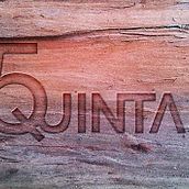 CINCO QUINTAS. Een project van  Ontwerp van leti pao - 21.10.2014