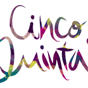 Cinco Quintas. Een project van  Ontwerp van Catalina Ibáñez - 21.10.2014