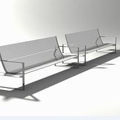 Infografías. 3D, and Animation project by Amal Halabi - 10.22.2014