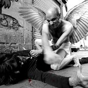 Dualidad. Fine Arts, Graphic Design, and Photograph project by juan pablo biazutti - 10.22.2014