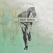 Diseño camiseta Running. Costume Design, Design, Graphic Design, Traditional illustration, and Product Design project by Anna Jiménez Fontdevila - 10.22.2014