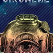 Ale Kurz Libro Oikumene. Projekt z dziedziny Grafika ed, torska, Projektowanie graficzne i Scenografia użytkownika JImena Diaz Ferreira - 05.09.2013