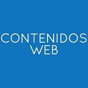 Contenidos web. Een project van Webdesign van Angy Giraldo - 22.10.2014
