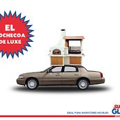 Loctite. Design, Graphic Design, and Advertising project by Antonio Martínez García - 10.22.2014