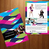 Dayane Malheiros. Design project by Patricia Santos - 08.25.2013