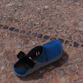 Eco-zuecos. Shoe Design, Product Design & Industrial Design project by Marc López Marimón - 10.22.2014