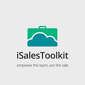 iSalesToolkit . Direcția artistică, Design grafic și Grafică în mișcare de Miguel Angel Pérez Gonzalez-Gallego - 10.01.2014