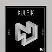 KULBIK. Graphic Design project by Raul Garcia Castilla - 10.23.2014