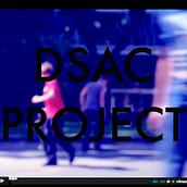 DSAC Project - Mención Especial "Young Generations" - Madrid Skate Film Festival 2014.. Film, Video, and TV project by Andrés Ramos Mantilla - 10.23.2014