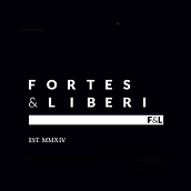 FEL · FORTES & LIBERI. Web Development, Design, and Web Design project by Fernando Hernández Puente - 10.23.2014