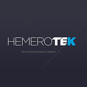Hemerotek. Web Development, Design, and Web Design project by Fernando Hernández Puente - 10.23.2014