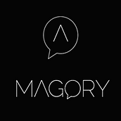 MAGORY. Web Development, Design, and Web Design project by Fernando Hernández Puente - 10.23.2014