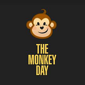 The Monkey Day. Design project by Fernando Hernández Puente - 10.23.2014
