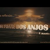 Na Praxe dos Anjos Ein Projekt aus dem Bereich Kunstleitung, Kino, Video und TV und Bildbearbeitung von Laetitea Halin - 23.10.2014