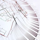 Noise pollution in Buenos Aires - Infographics -. Een project van Informatieontwerp van joacodab - 25.10.2014