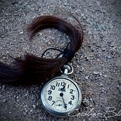 ¿Tiempo?.... Een project van Fotografie van Cecilia Blancarte Vega - 25.10.2014