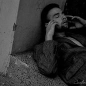 Sombras. Een project van Fotografie van Cecilia Blancarte Vega - 25.10.2014