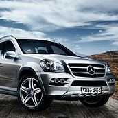 Retoque Mercedes. Photograph, and Post-production project by Fenneke Elsink - 10.25.2014
