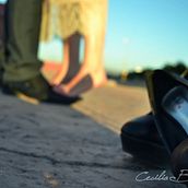 Define eterno. Een project van Fotografie van Cecilia Blancarte Vega - 26.10.2014