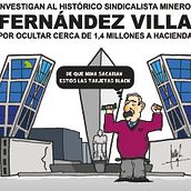 Mi primera viñeta. Proyecto final del curso Humor gráfico para principiantes. Un projet de Animation, Conception de personnages et Illustration traditionnelle de Julio C. Menéndez Pérez - 26.10.2014