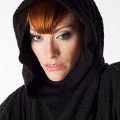 Dania. Ein Projekt aus dem Bereich Fotografie von Guillermo de Rojas - 26.10.2014