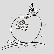 Visual Thinking. Projekt z dziedziny  Animacja,  Sztuki piękne, Trad, c i jna ilustracja użytkownika Endor Digital Media - 26.10.2014