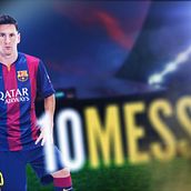 Convocatoria FC Barcelona. Un proyecto de Animación y Motion Graphics de Marc Vilarnau - 27.10.2014