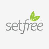 Setfree. Interactive Design, Web Design, and UX / UI project by Israel Trujillo - 10.28.2014