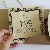 The EVS experience Ein Projekt aus dem Bereich Design, Verlagsdesign und Multimedia von Laura Losilla Vivancos - 12.05.2012